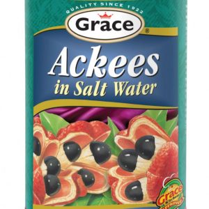 Grace Ackees 540ml